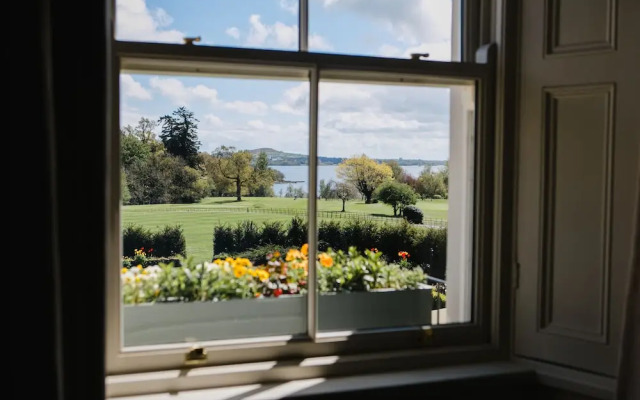 Virginia Park Lodge