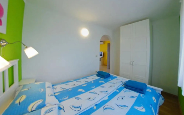 Pula Comfort Apartments
