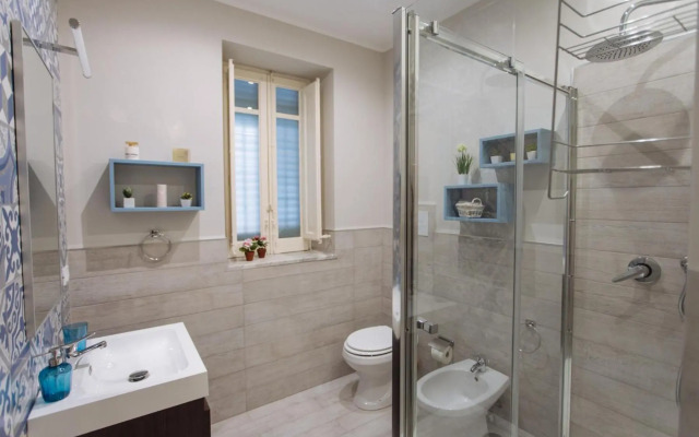 Il Tempo Ritrovato - Locazione ad uso turistico