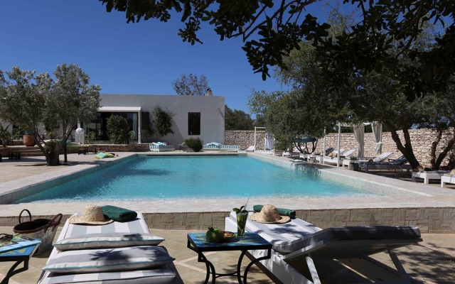 Hotel Riad Villa Maroc