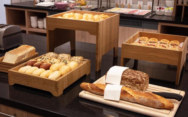 Holiday Inn Express Aarburg - Oftringen by IHG
