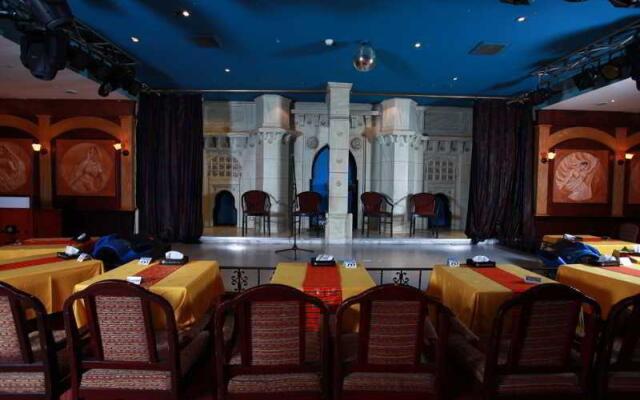 Windsor Tower Hotel Manama