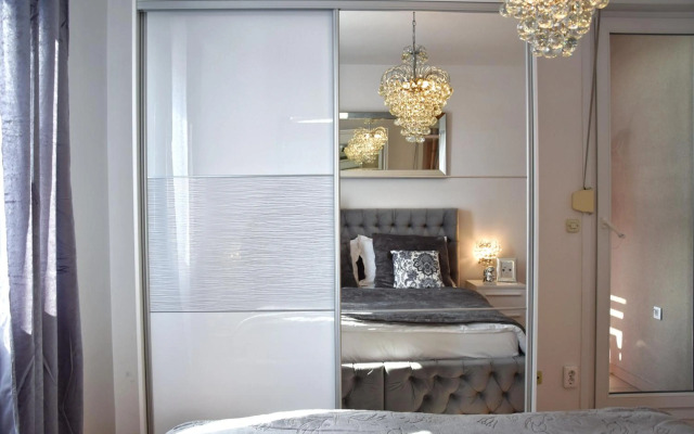 Luxurious Apartment Majda, 2 bathrooms and free parking