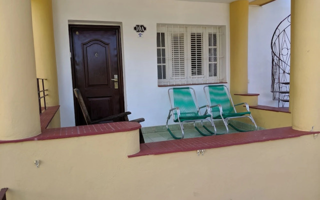 Casa Oscar