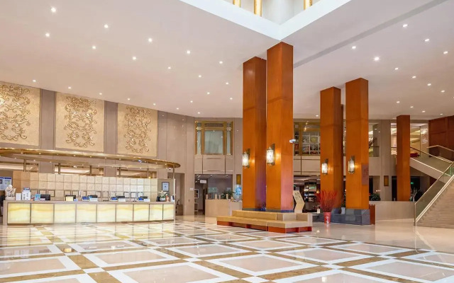 San Want Hotel