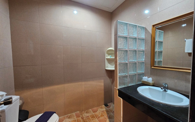 Nanai 2 Residence Patong