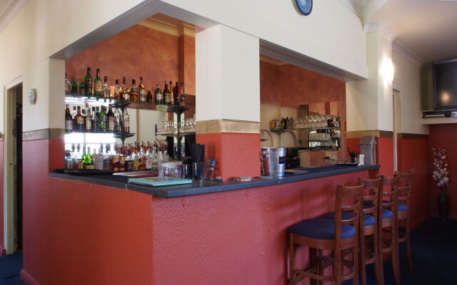 Normandie Inn and Function Centre