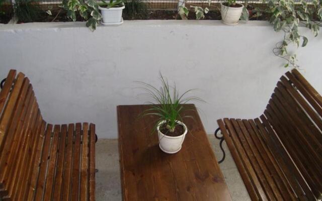 Guest House Irina