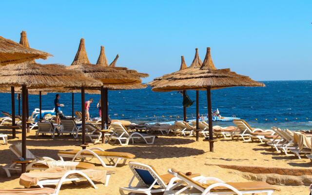 Pickalbatros Royal Grand Sharm - Adults Friendly 16 Years Plus