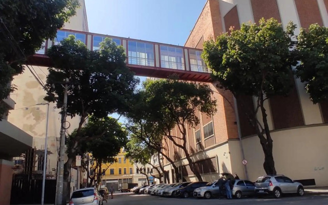 Samba Studio - Alma Carioca