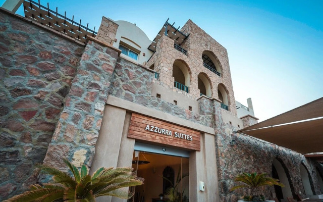 Azzurra Sahl Hasheesh