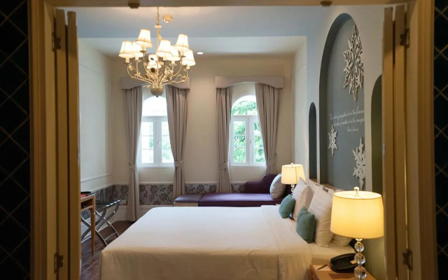 La Petite Salil Sukhumvit Thonglor 1