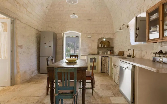 223 La Dialma in Ostuni