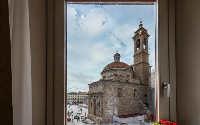 Apartments Florence - Ariento Deluxe 8