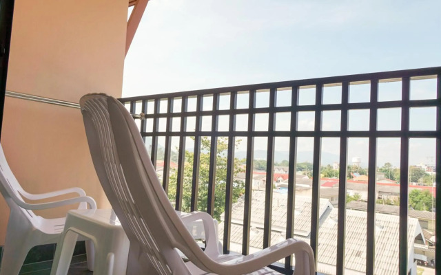 Visa Hotel Hua Hin