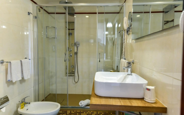 Colleverde Park Hotel