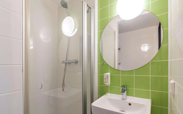 B&B Hotel Bochum-Herne