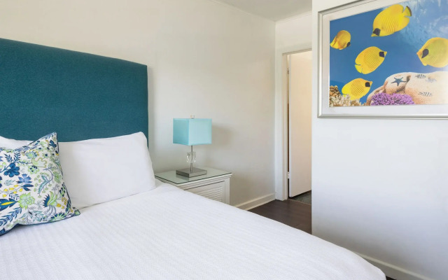 Delray Breakers on the Ocean