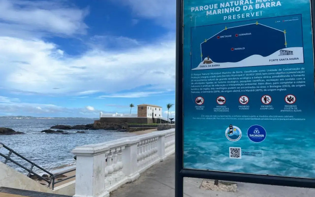 Casa 43 Porto da Barra