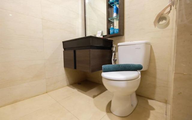 Modern Elegant Design L'Avenue Apartment