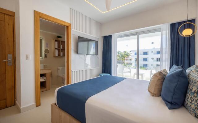 HM Bavaro Beach – Adults Only