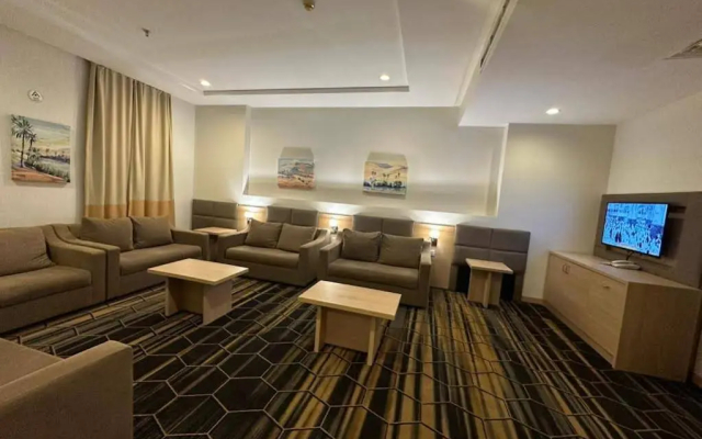 Dar Lamar Hotel