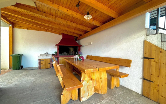 Villa Eternity