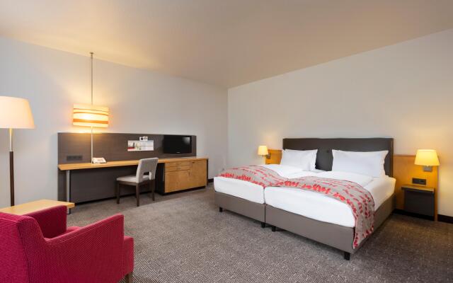 Holiday Inn Frankfurt Airport - Neu-Isenburg by IHG