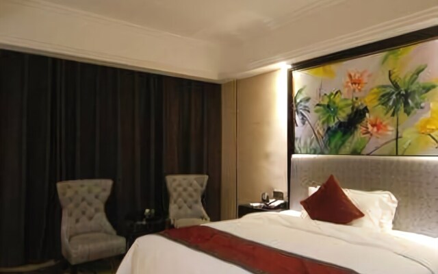 Shiji Tiancheng Hotel