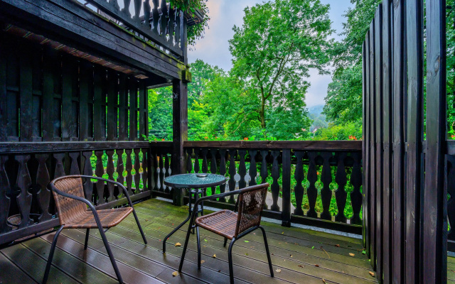 Hotel Sowia Dolina