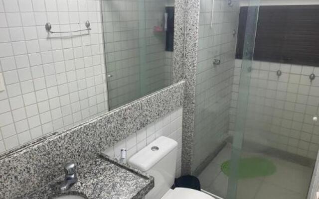 Flat no Nannai Residence