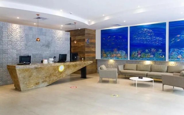 Cartagena Morros Beach and Sea - Apartment in Cartagena - Photo 2