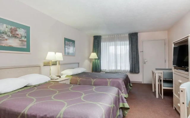Super 8 Jasper TX