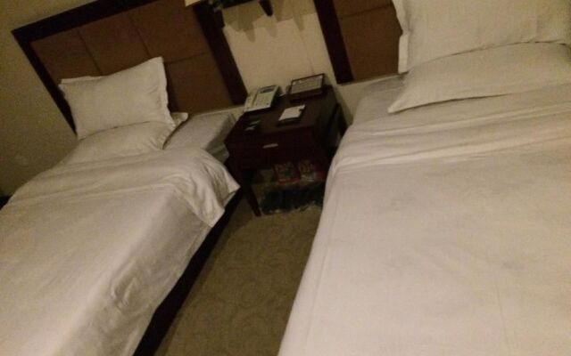 Ocean City Hotel