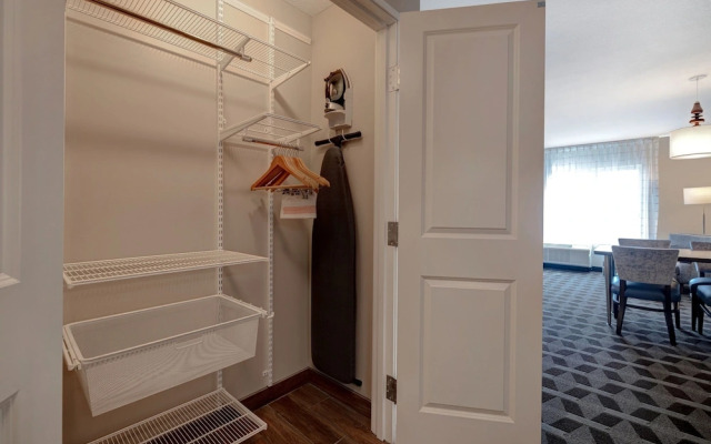 TownePlace Suites Monroe