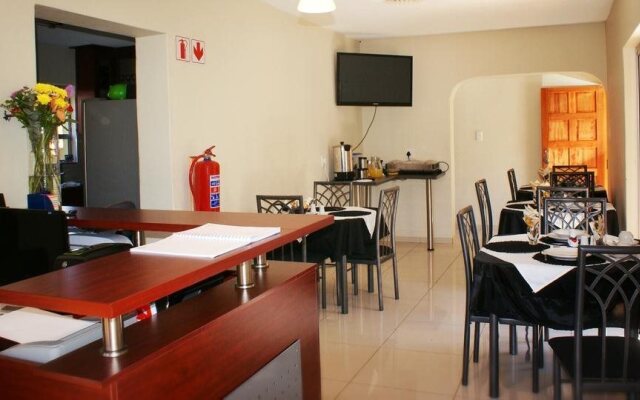 Tilla's Guesthouse