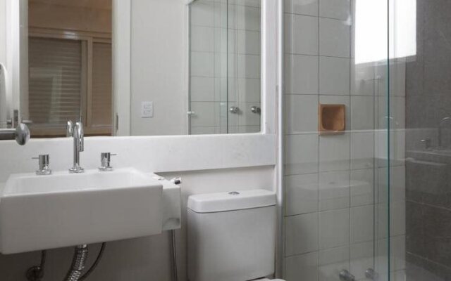 Apart Hotel Garibaldi