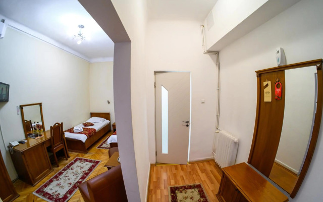 Hotel Transilvania