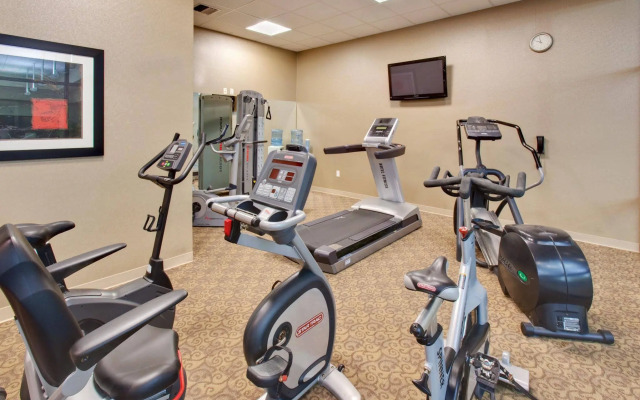 Crowne Plaza Milwaukee South by IHG