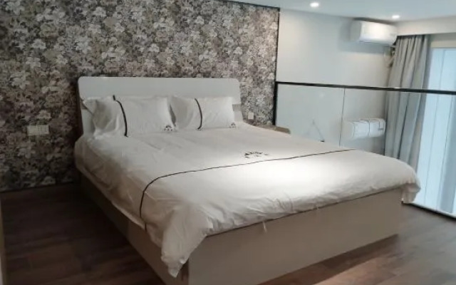 Qingxi Garden Homestay