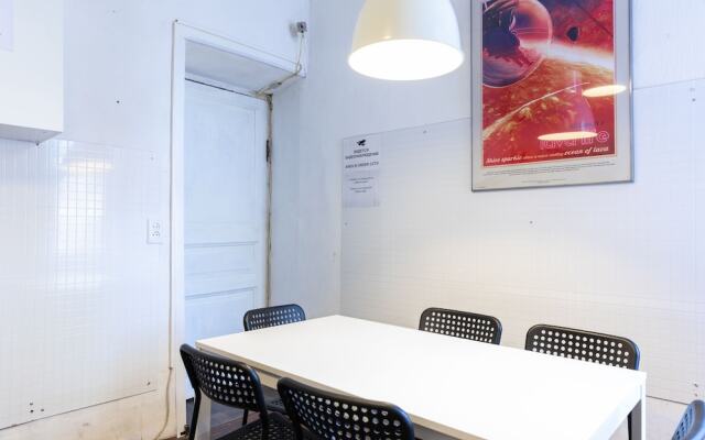 Лофт «1912» на Невском для больших компаний