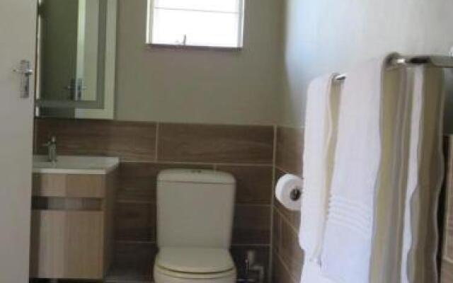 Albizia House B&B