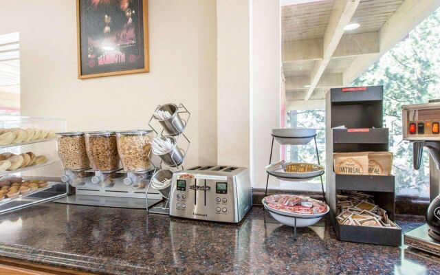 Ventura Grand Inn