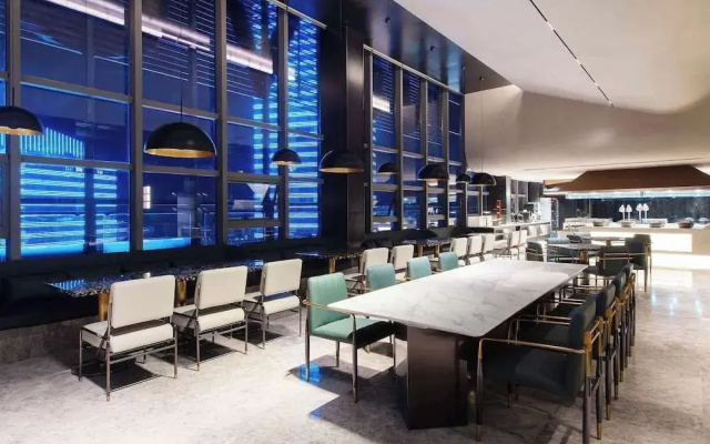 Novotel Kunming City Center