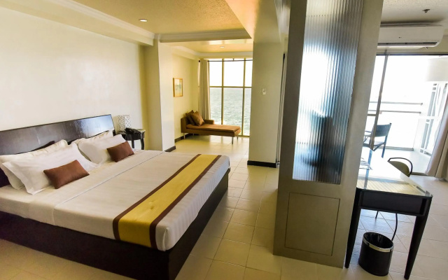 Hotel Tavern Surigao