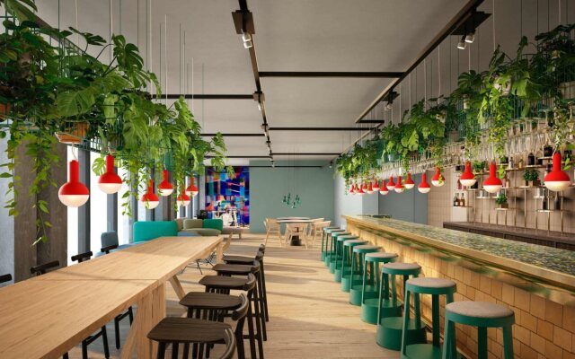 Hobo Hotel Stockholm