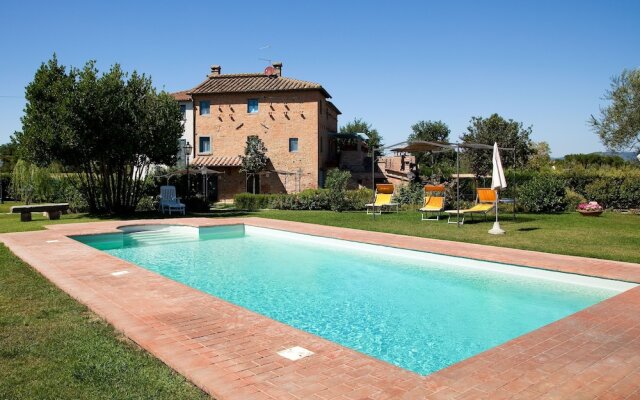 Agriturismo Il Casone