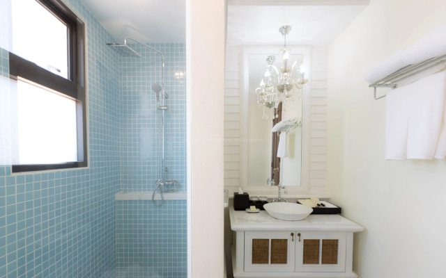 Content Villa Chiang Mai