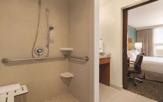 Hyatt House Denver Airport