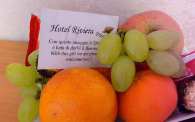 Hotel Riviera